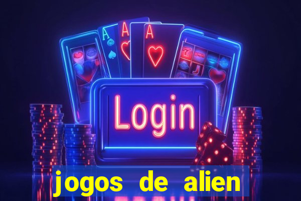 jogos de alien attack team 2